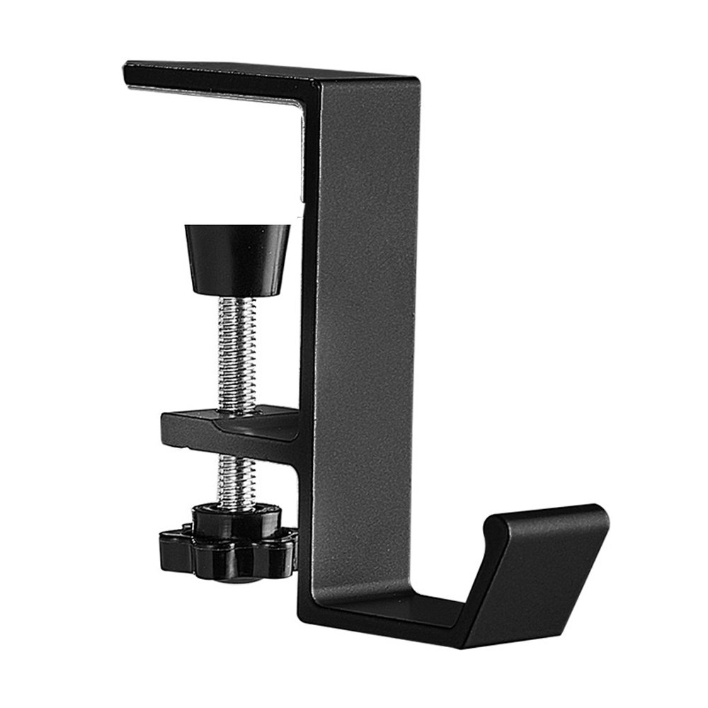 Headphone Stand Desk - Крючок для наушников из алюминиевого сплава,