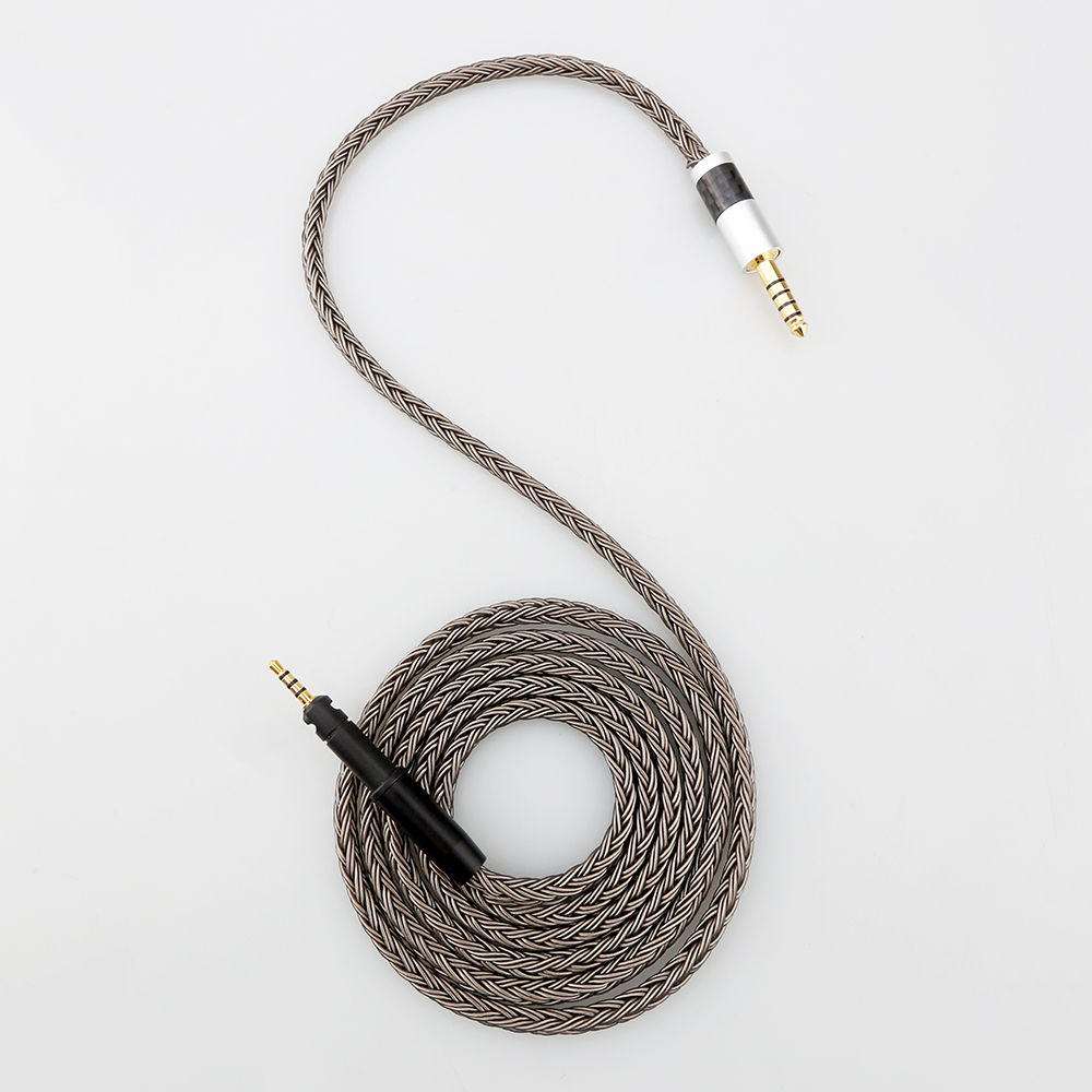 Sennheiser Headphone Hd 560S - HIFI 16-жильный кабель для наушников с