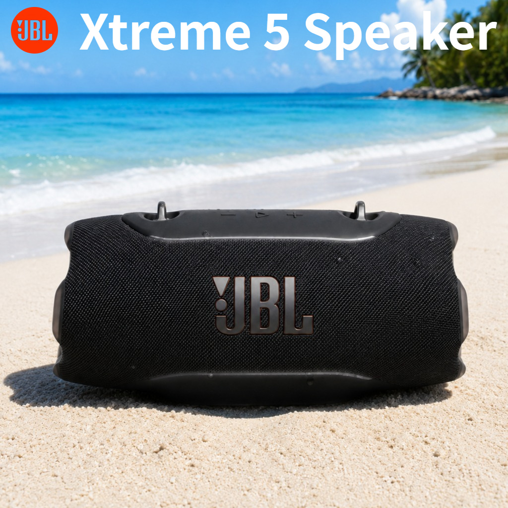 Jbl Speaker Flip 6 - Портативная Bluetooth-колонка JBL Xtreme 5, водонепроницаемая