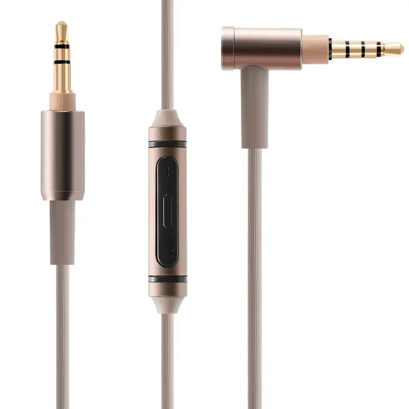 Audio Technica Headphone Ath-Ws660Bt - Универсальные аудиокабели для замены микрофона для