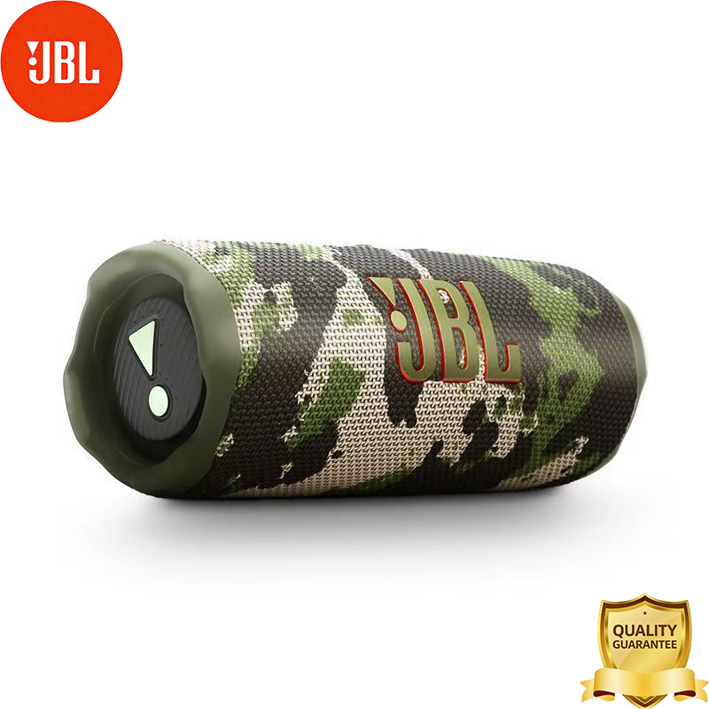 Портативная колонка JBL FLIP7  – обзор и цена Jbl Speaker Flip 6