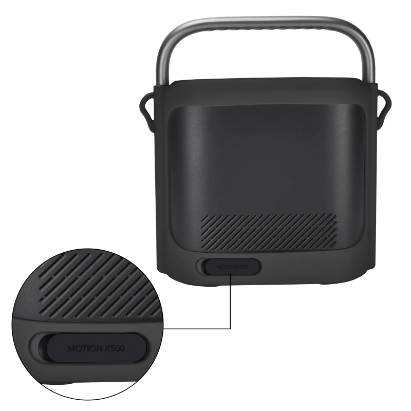 Силиконовый чехол для Bluetoot – обзор и цена Anker Speaker Soundcore Motion+