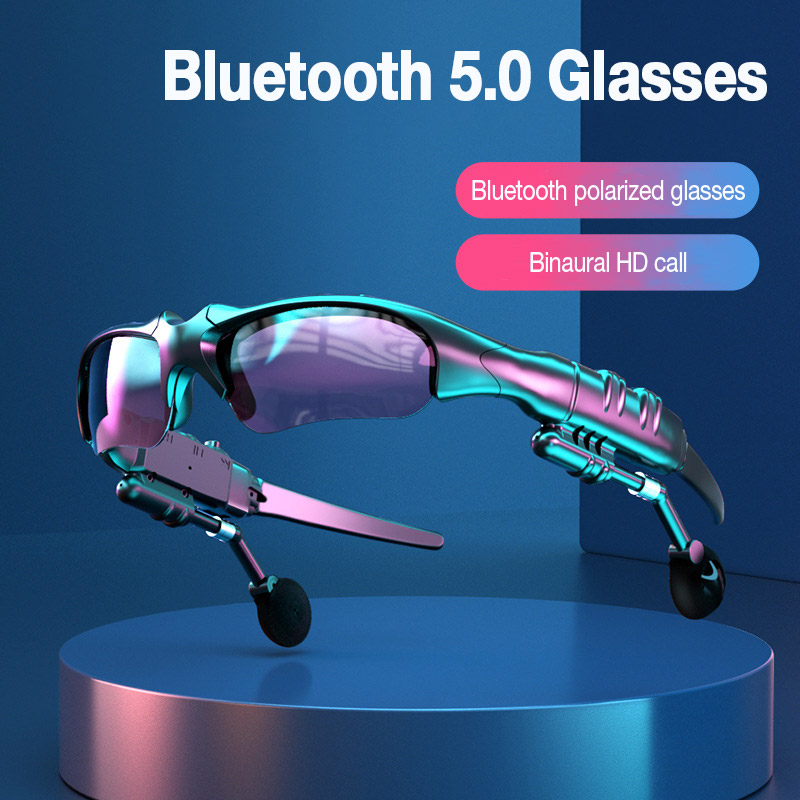 5,0 стереонаушники, беспроводн – обзор и цена Bluetooth Headset On Ear