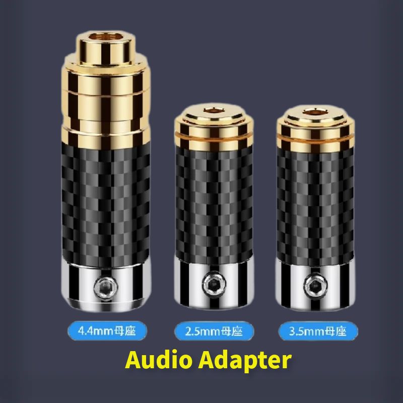 4-контактный разъем для динами – обзор и цена Cable Extension 3.5
