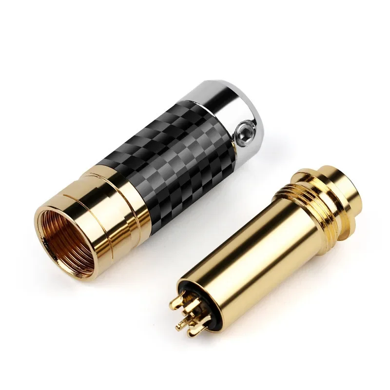 4-контактный разъем для динами – обзор и цена Cable Extension 3.5