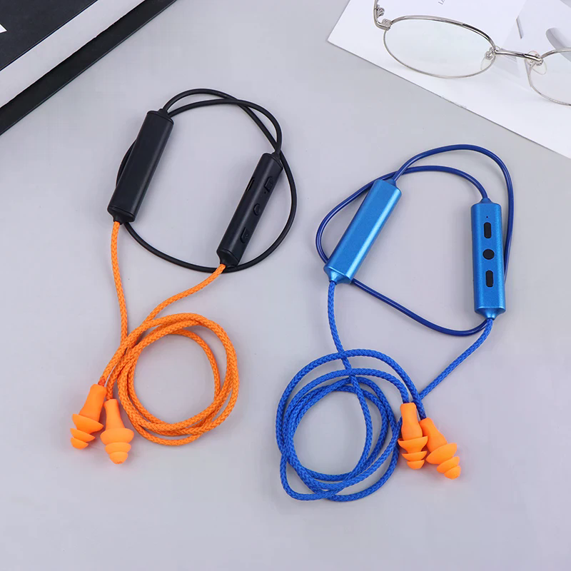 Наушники-вкладыши с Bluetooth  – обзор и цена Bluetooth Headset On Ear