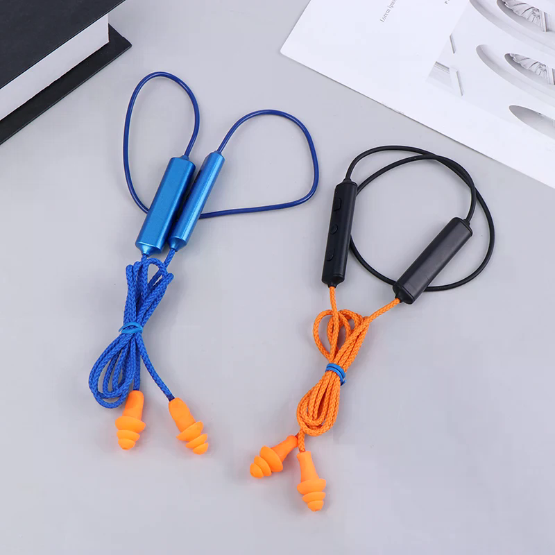 Наушники-вкладыши с Bluetooth  – обзор и цена Bluetooth Headset On Ear