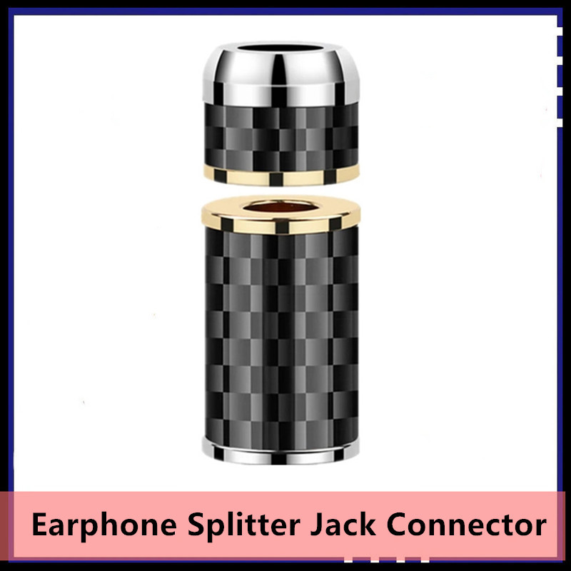 Y-разветвитель для наушников 6 – обзор и цена Earphone Splitter Jack