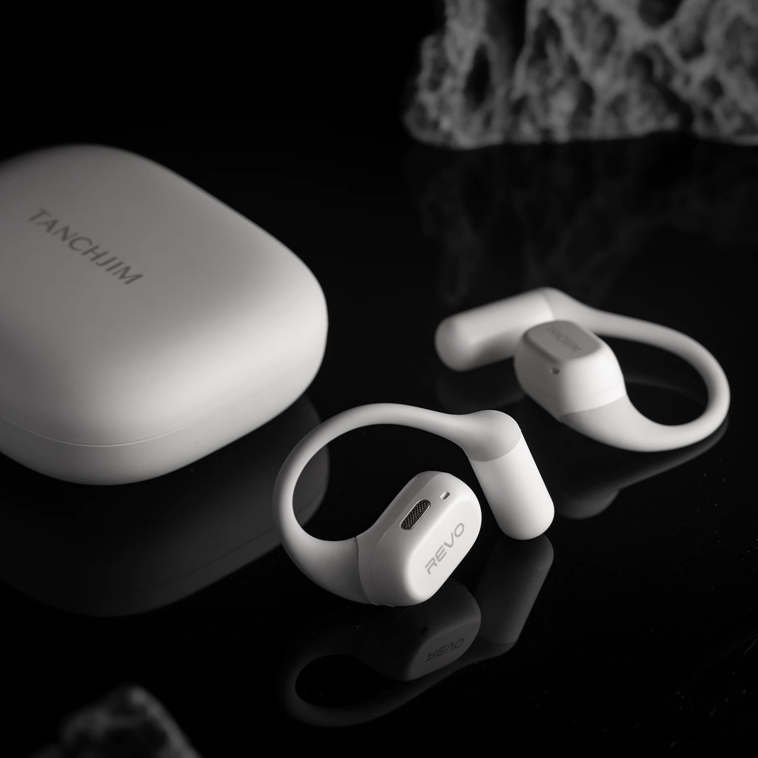 Беспроводные Bluetooth-наушник – обзор и цена Sports Earphone Hook