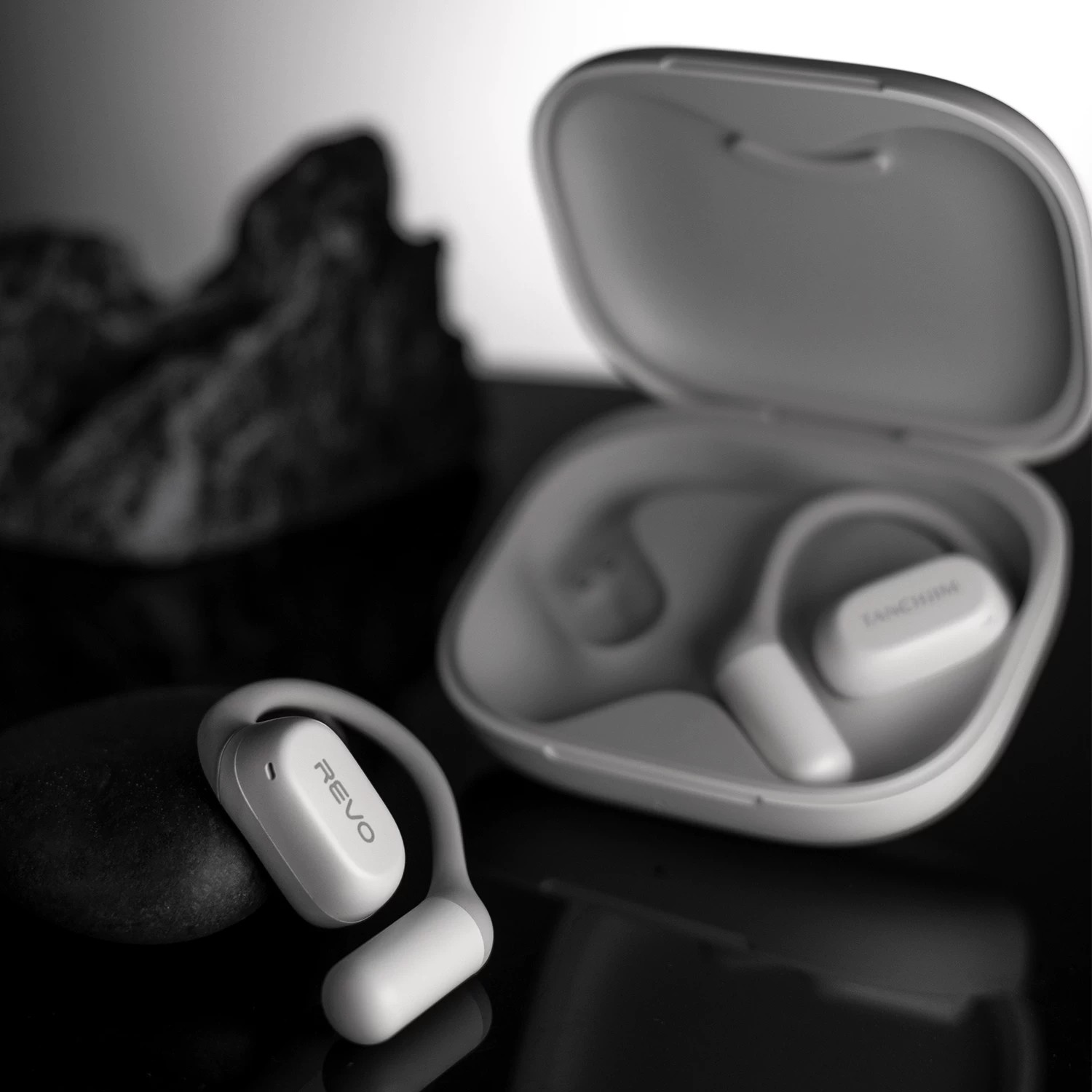 Беспроводные Bluetooth-наушник – обзор и цена Sports Earphone Hook