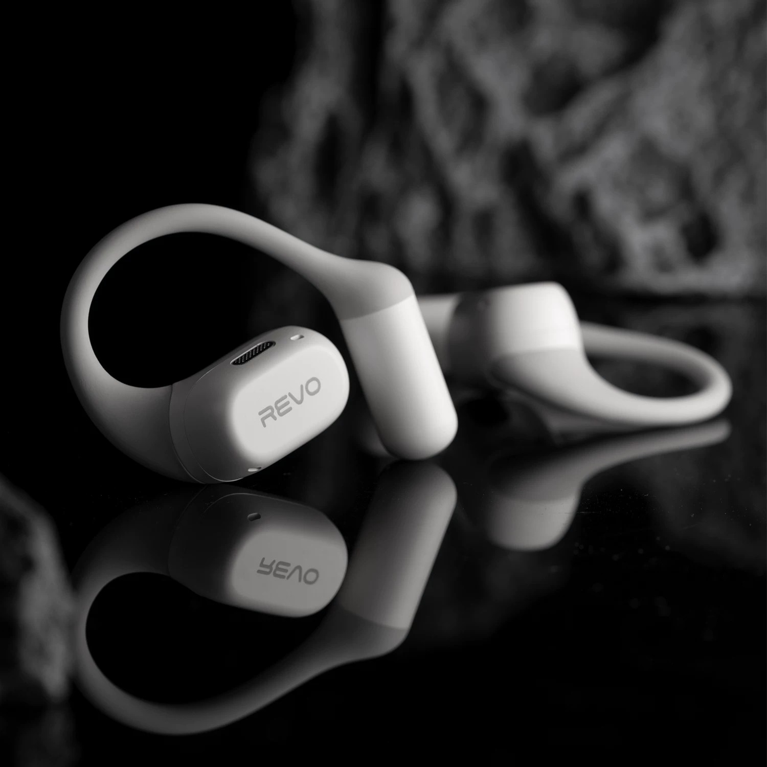 Беспроводные Bluetooth-наушник – обзор и цена Sports Earphone Hook
