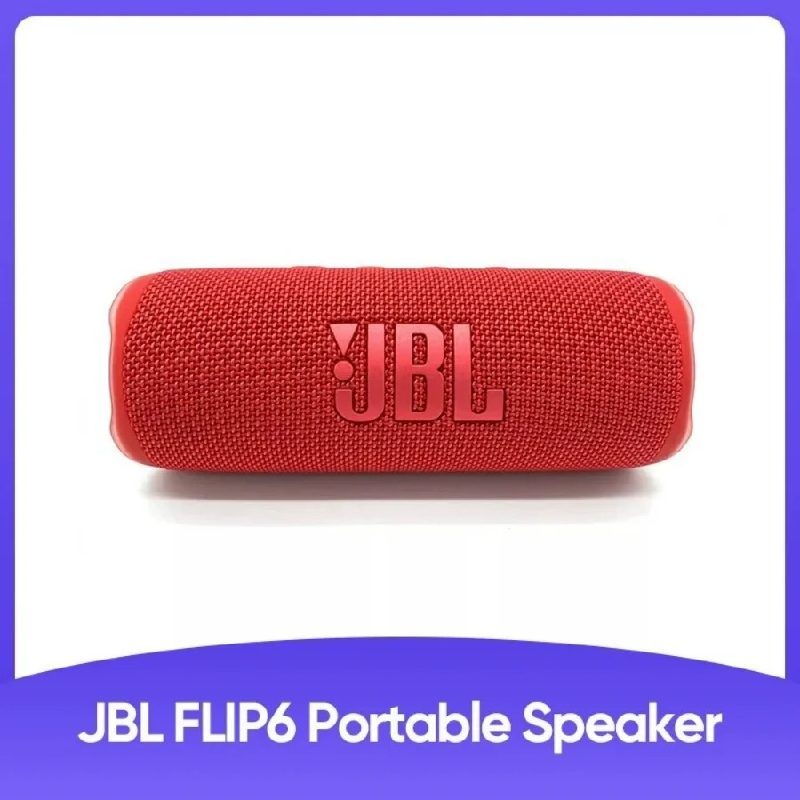 Беспроводная уличная колонка J – обзор и цена Jbl Speaker Flip 6