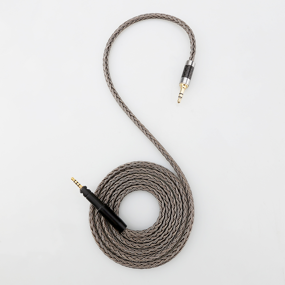 HIFI 16-жильный кабель для нау – обзор и цена Sennheiser Headphone Hd 560S