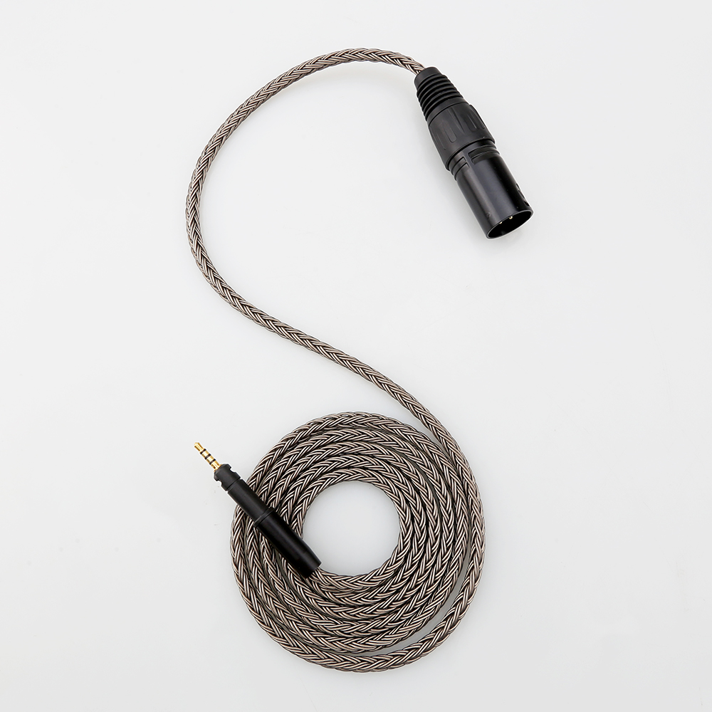 HIFI 16-жильный кабель для нау – обзор и цена Sennheiser Headphone Hd 560S