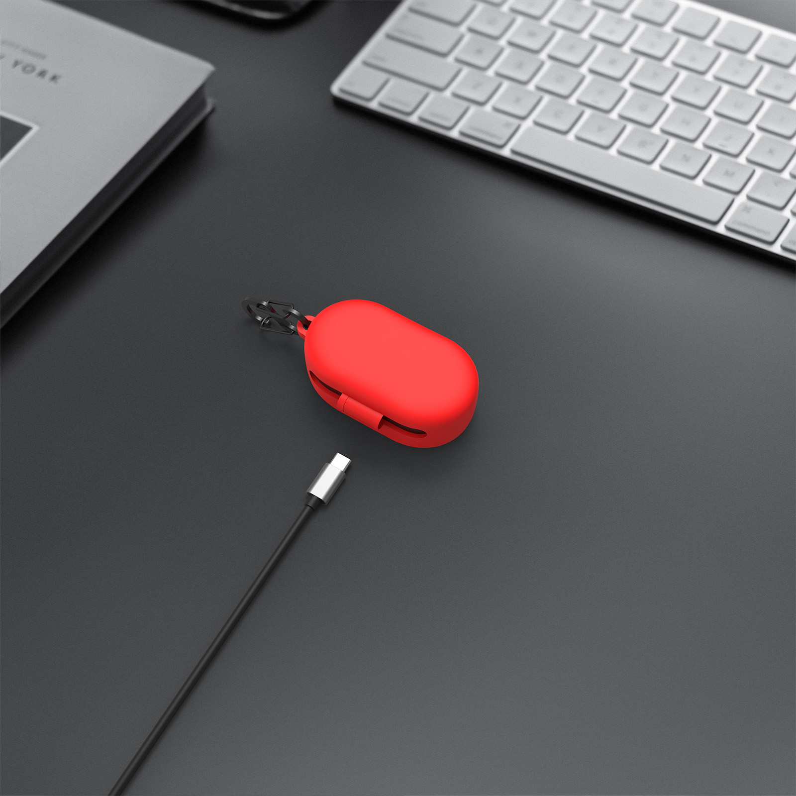 Силиконовый чехол Geekria, сов – обзор и цена Wireless Earbuds Tws