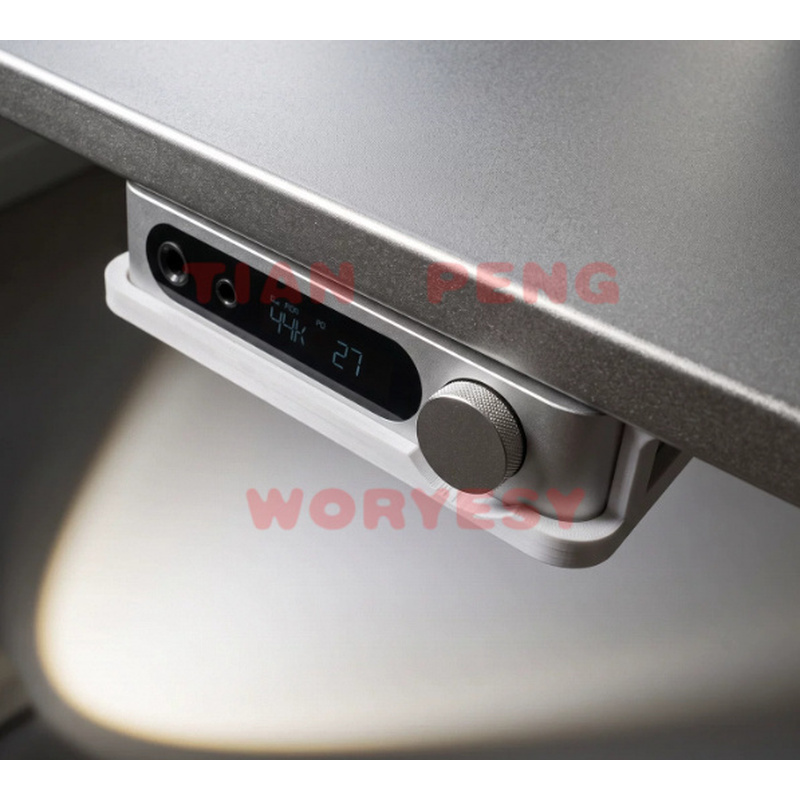 Стабильная защитная подставка  – обзор и цена Headphone Stand Desk