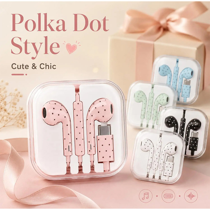 Внутриканальные наушники с узо – обзор и цена Wired Earphone Mic