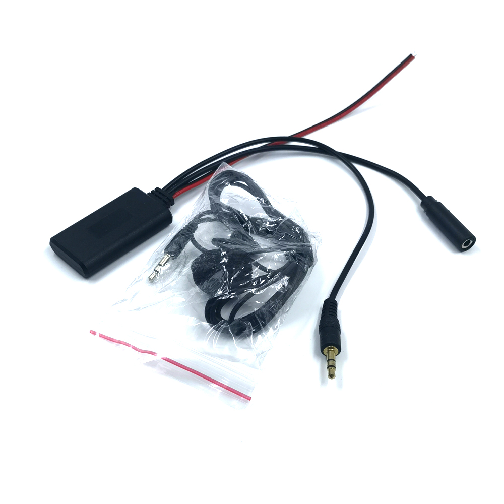 Biurlink автомобильный радиопр – обзор и цена Cable Extension 3.5