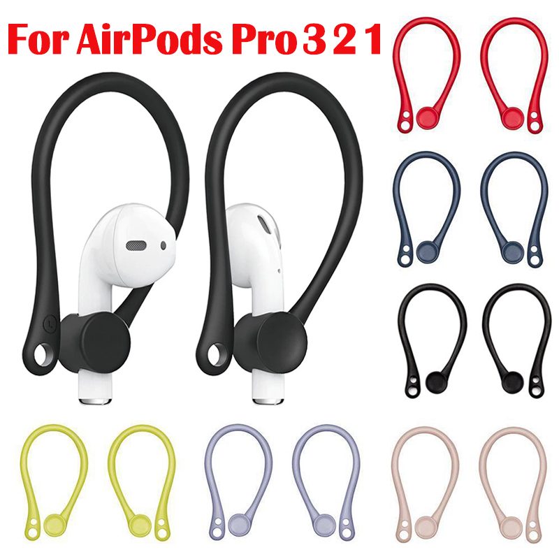 Спортивные силиконовые ушные к – обзор и цена Sports Earphone Hook