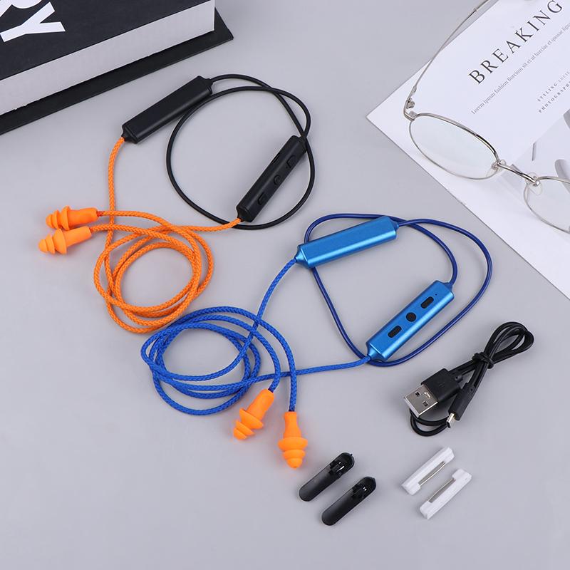 Наушники-вкладыши с Bluetooth  – обзор и цена Bluetooth Headset On Ear