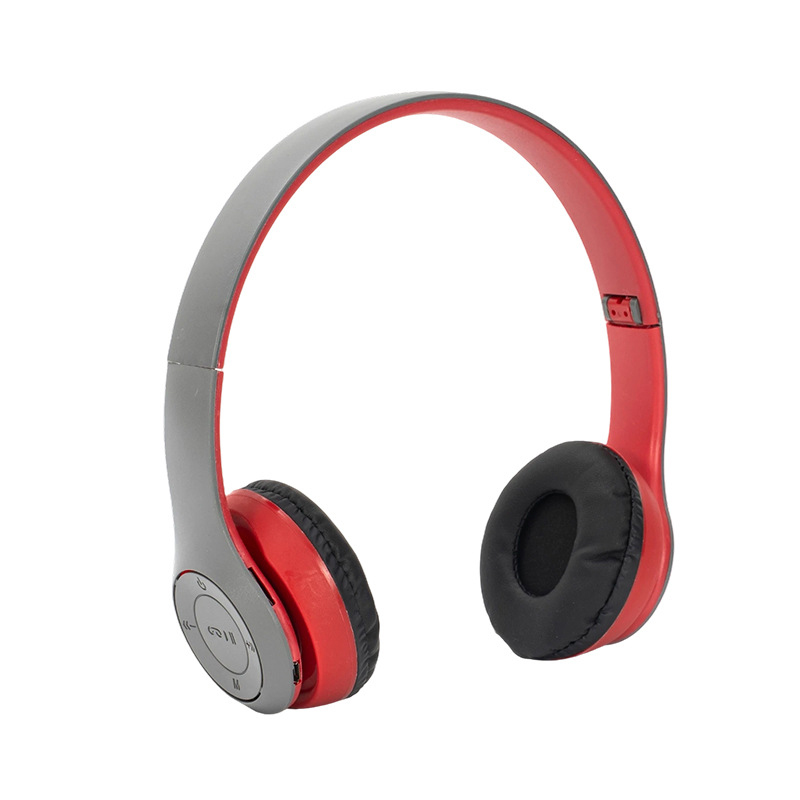 Беспроводные Bluetooth-наушник – обзор и цена Bluetooth Headset On Ear