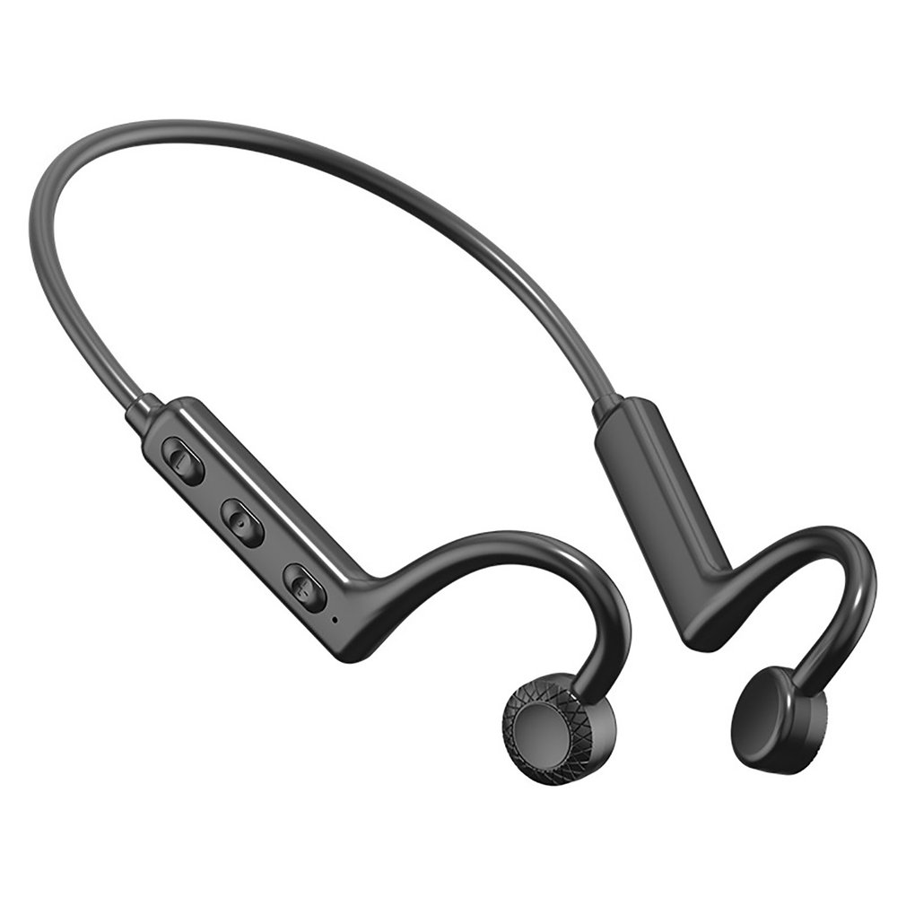 Беспроводные Bluetooth-наушник – обзор и цена Sports Earphone Hook