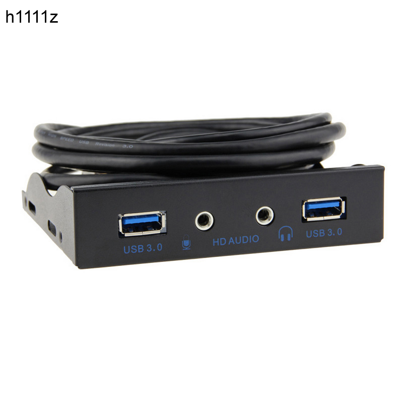 Разветвитель USB 3,0, 2 порта, – обзор и цена Earphone Splitter Jack