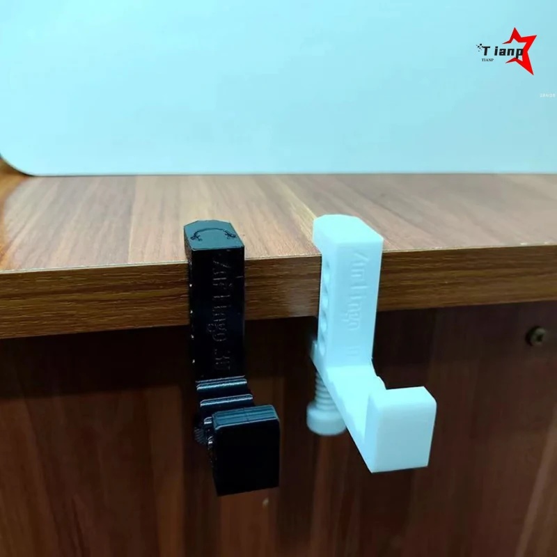 Вращающийся настольный держате – обзор и цена Headphone Stand Desk