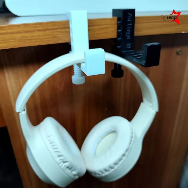 Вращающийся настольный держате – обзор и цена Headphone Stand Desk