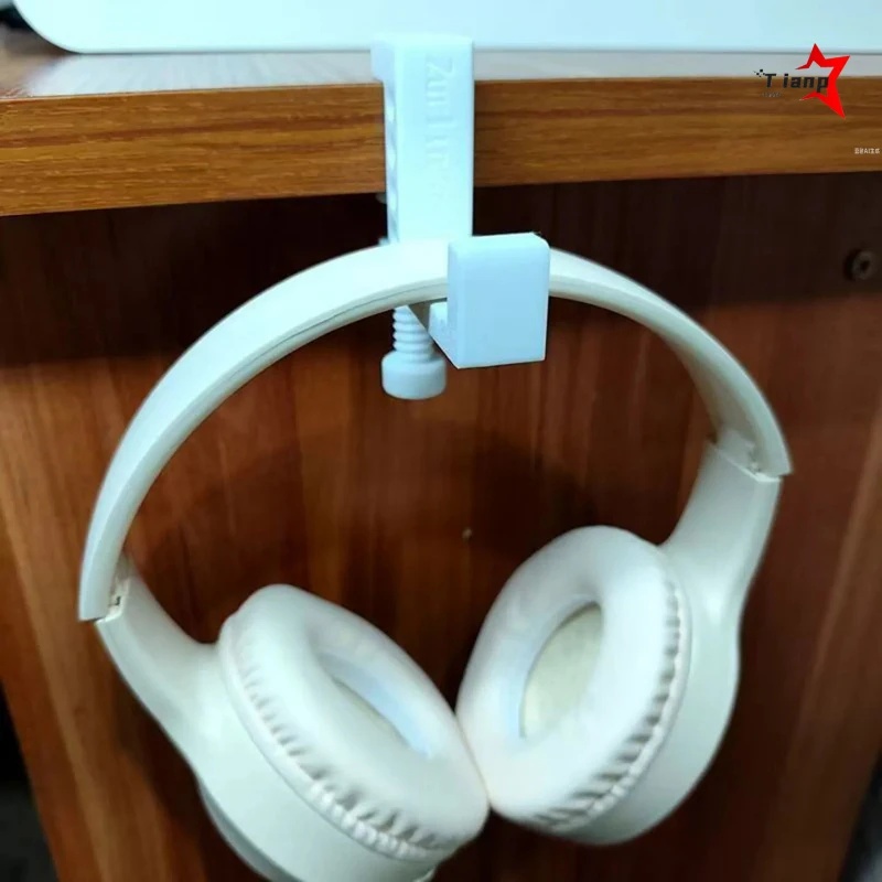 Вращающийся настольный держате – обзор и цена Headphone Stand Desk