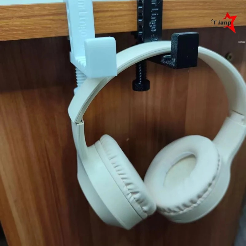 Вращающийся настольный держате – обзор и цена Headphone Stand Desk