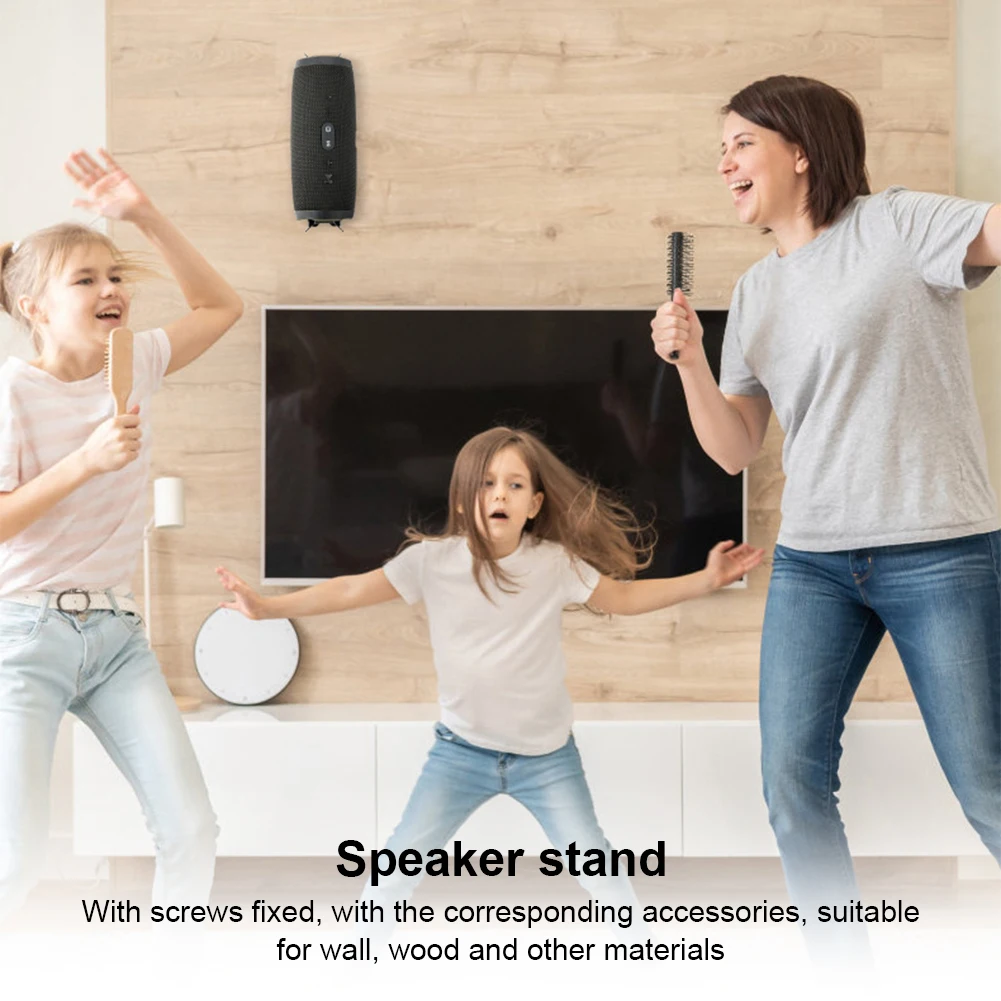 Настенный кронштейн для динами – обзор и цена Jbl Speaker Flip 6