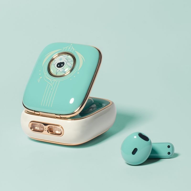 1 шт., железная подставка для  – обзор и цена Bluetooth Headset On Ear