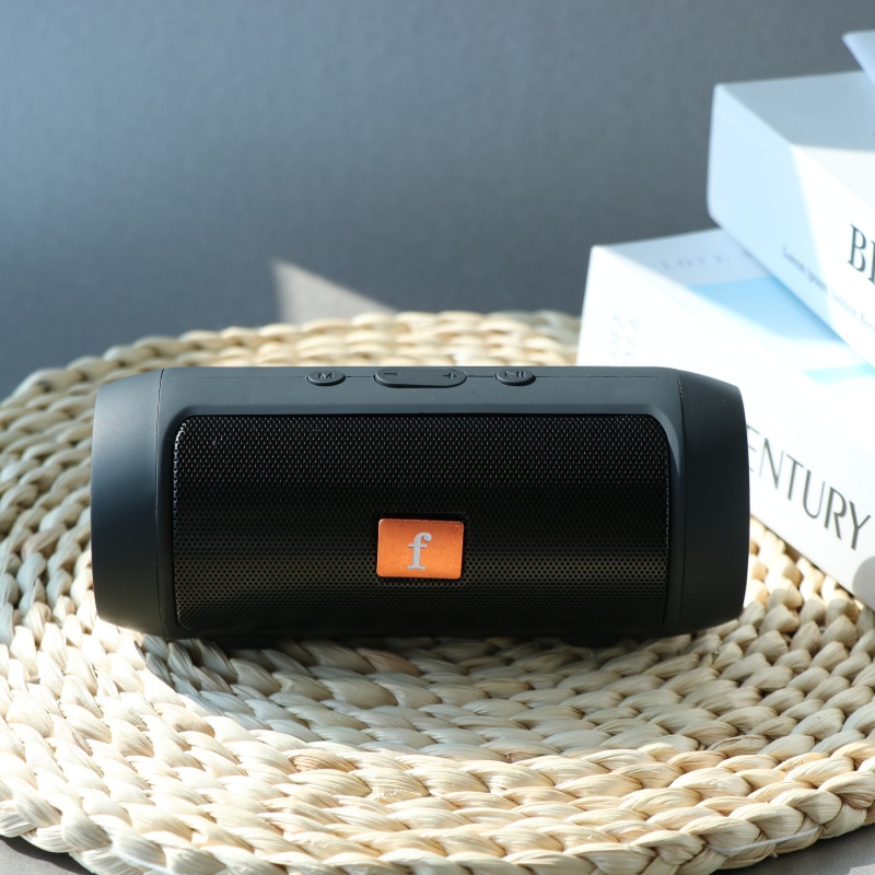 Портативная беспроводная Bluet – обзор и цена Jbl Speaker Flip 6